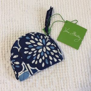 Vera Bradley Coin Purse